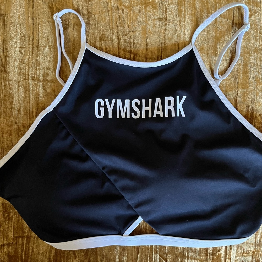 Gymshark bikini top
